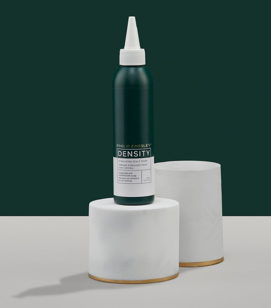 Density Stimulating Scalp Toner (150ml) NO COLOUR Image 4