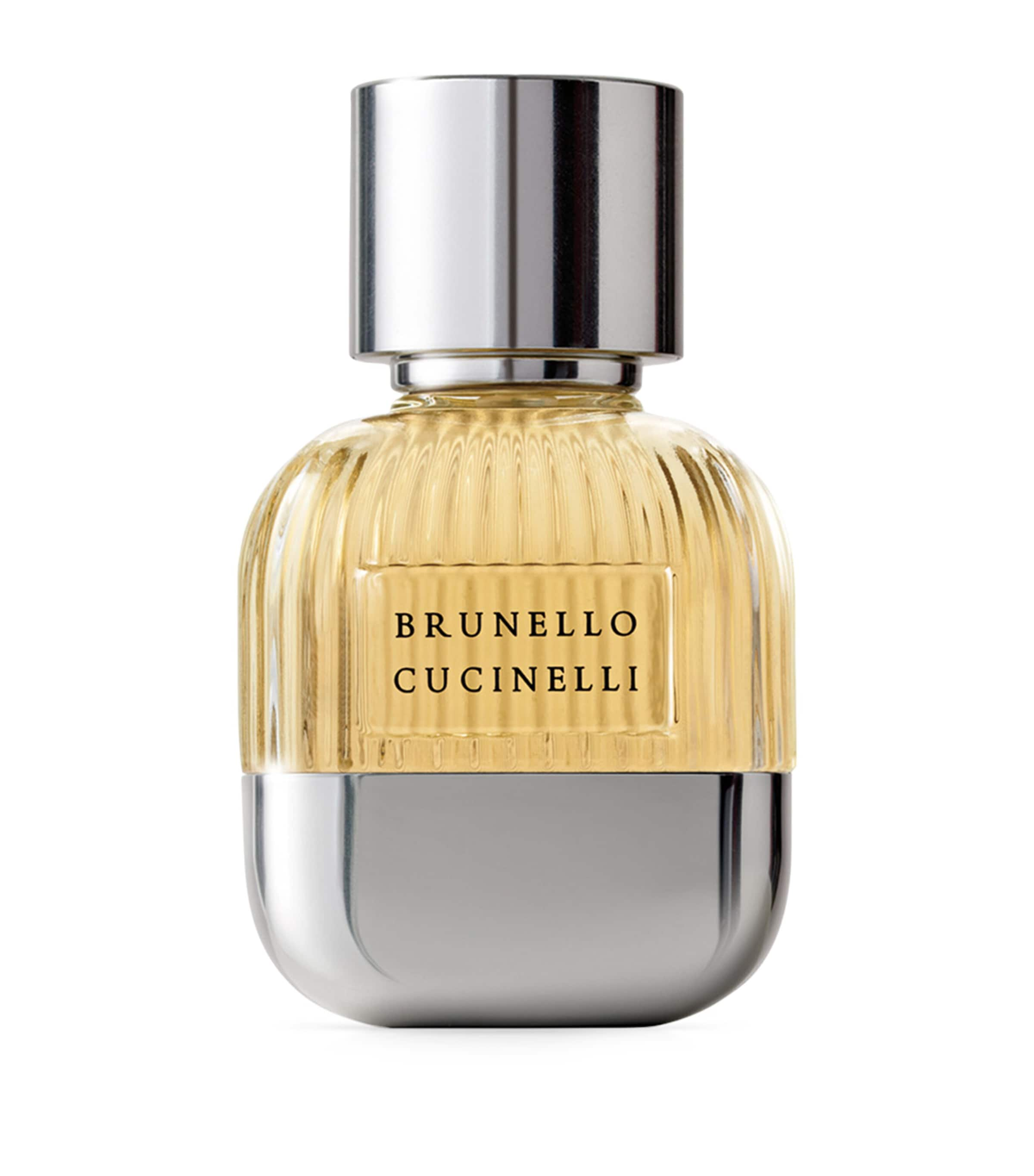 Brunello Cucinelli Pour Homme Eau De Parfum