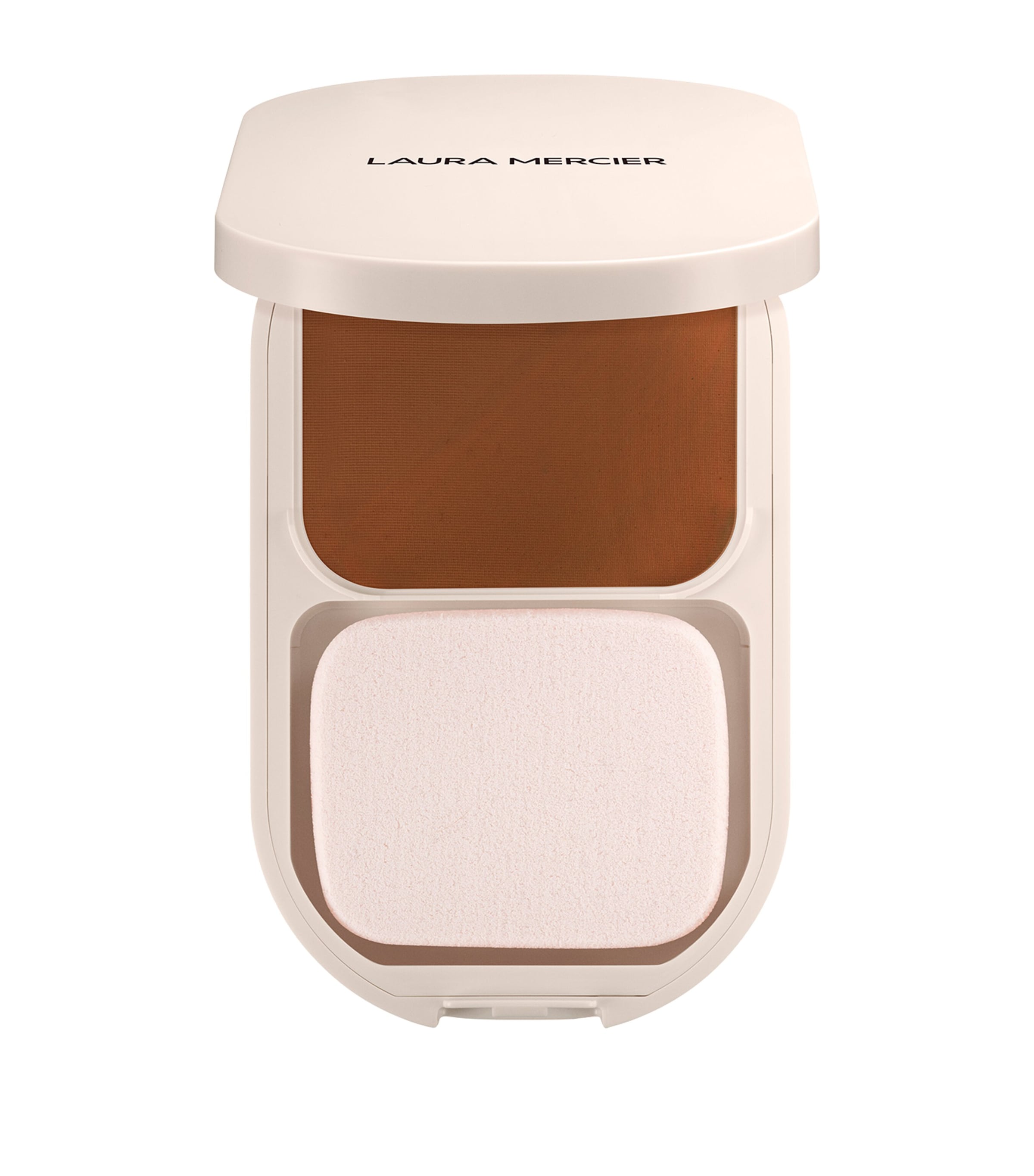 Laura Mercier Real Flawless Feathermatte Powder Foundation | Beauty New In | Make-up | Face | Foundations | Powders | Designers | Laura Mercier