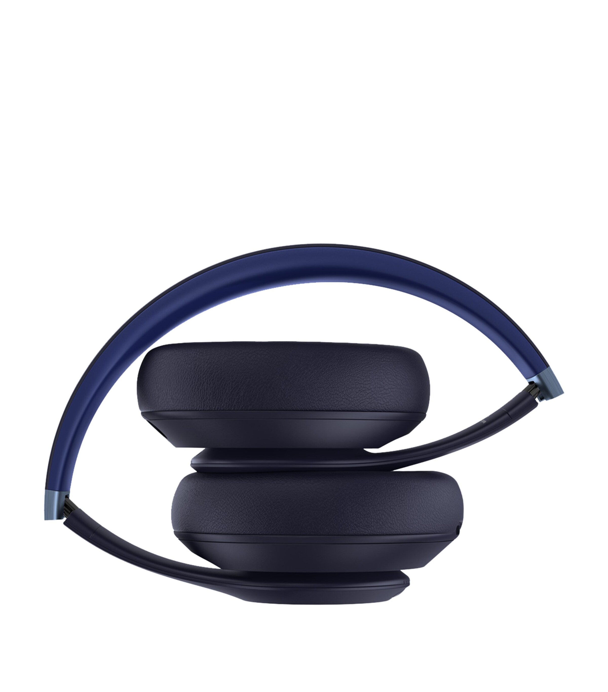 Studio Pro Wireless Headphones NAVY Image 5
