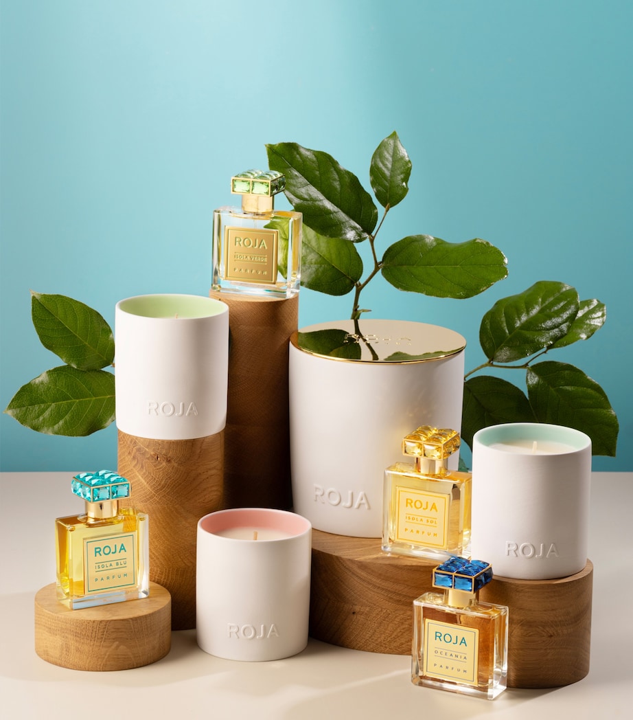 Gardenia Diffuser (750ml) – Refill NO COLOUR Image 3