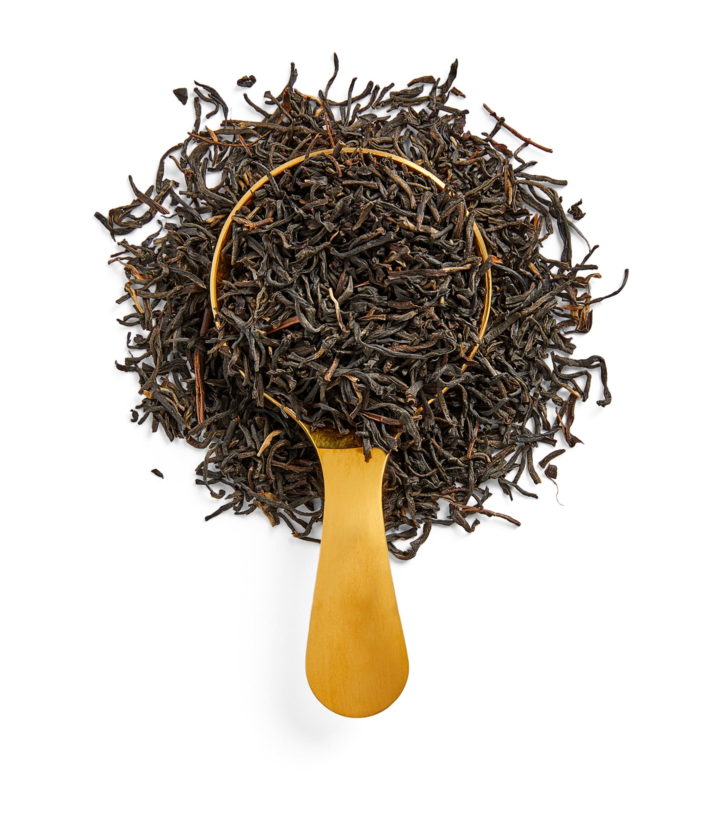 Harrods No.30 Assam Single Origin Loose Leaf Tea (125g