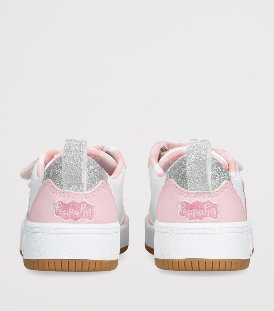 Peppa Pig Sneakers PINK Image 2
