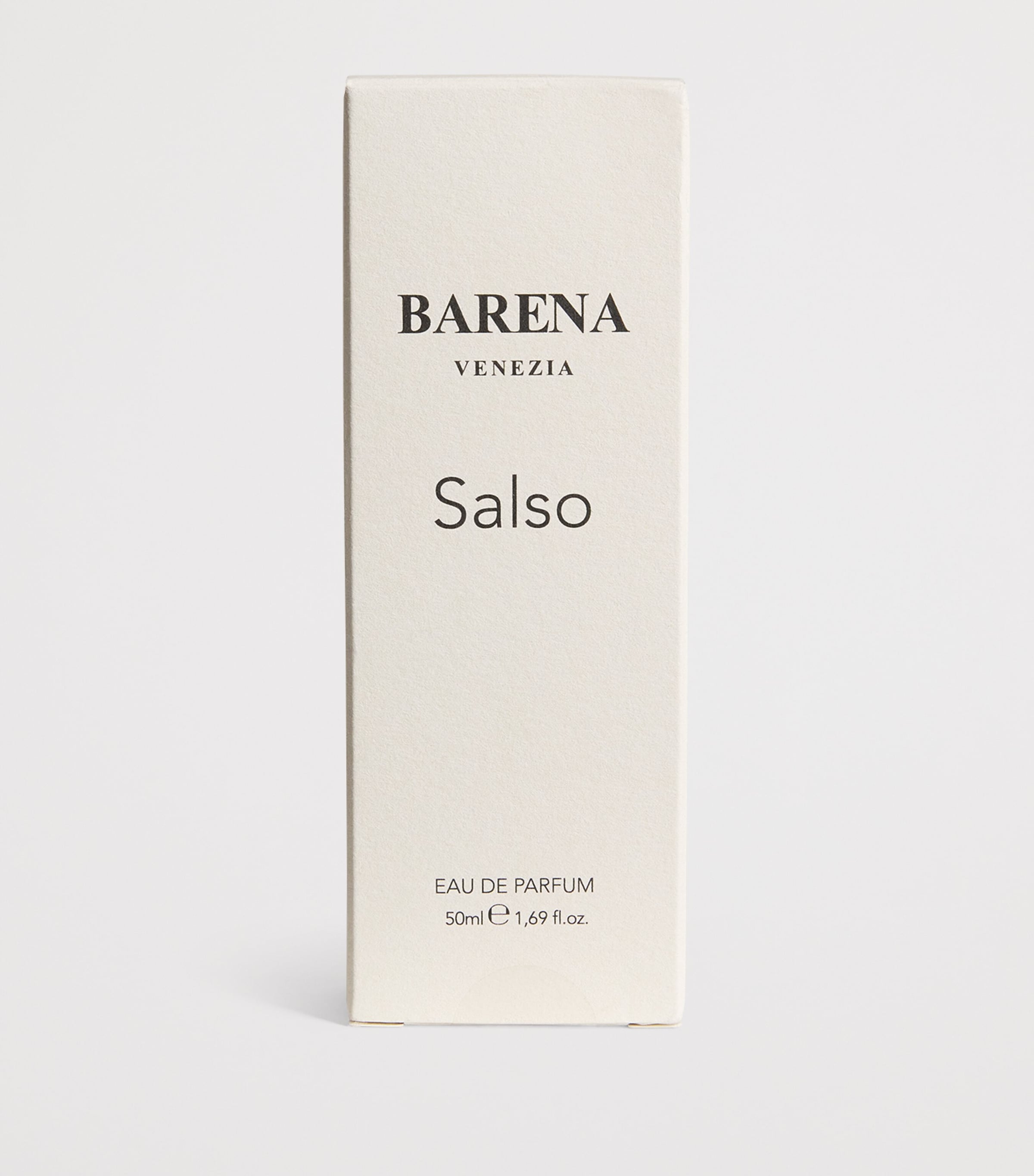 Salso Eau de Parfum (50ml) UNI UNICO Image 2