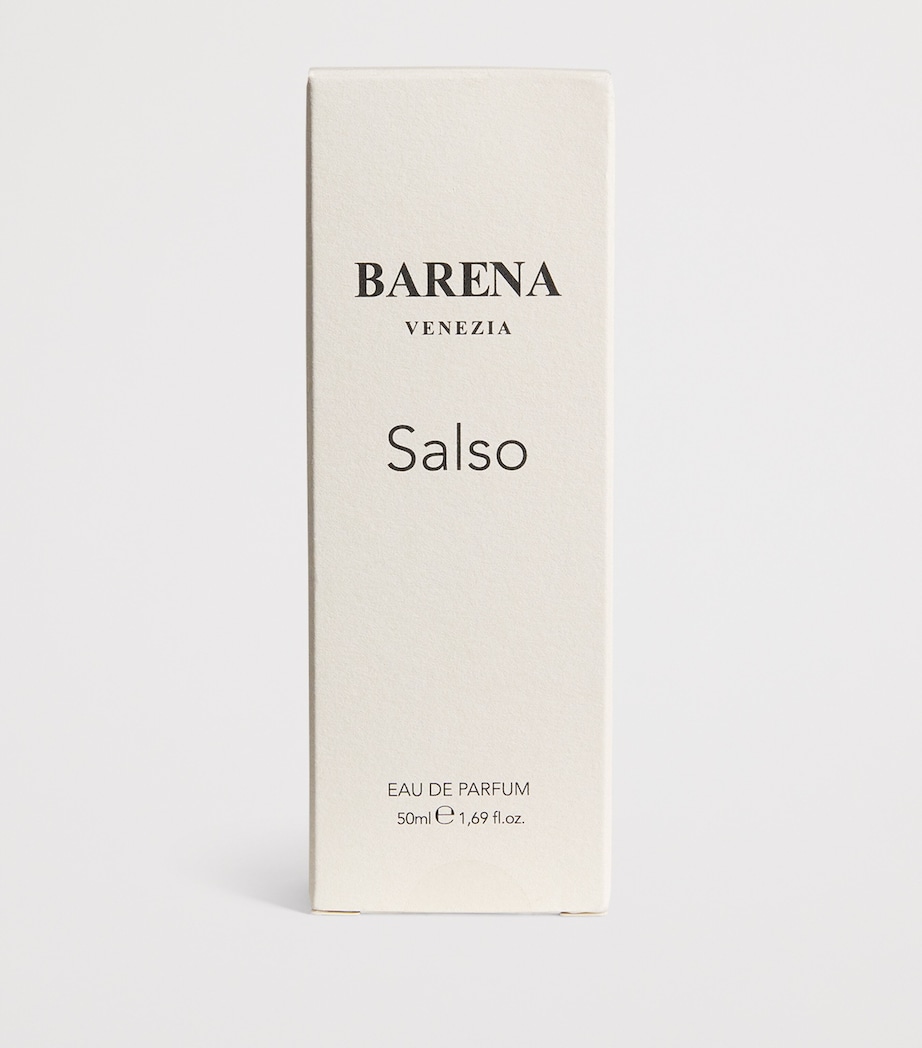 Salso Eau de Parfum (50ml) UNI UNICO Image 2