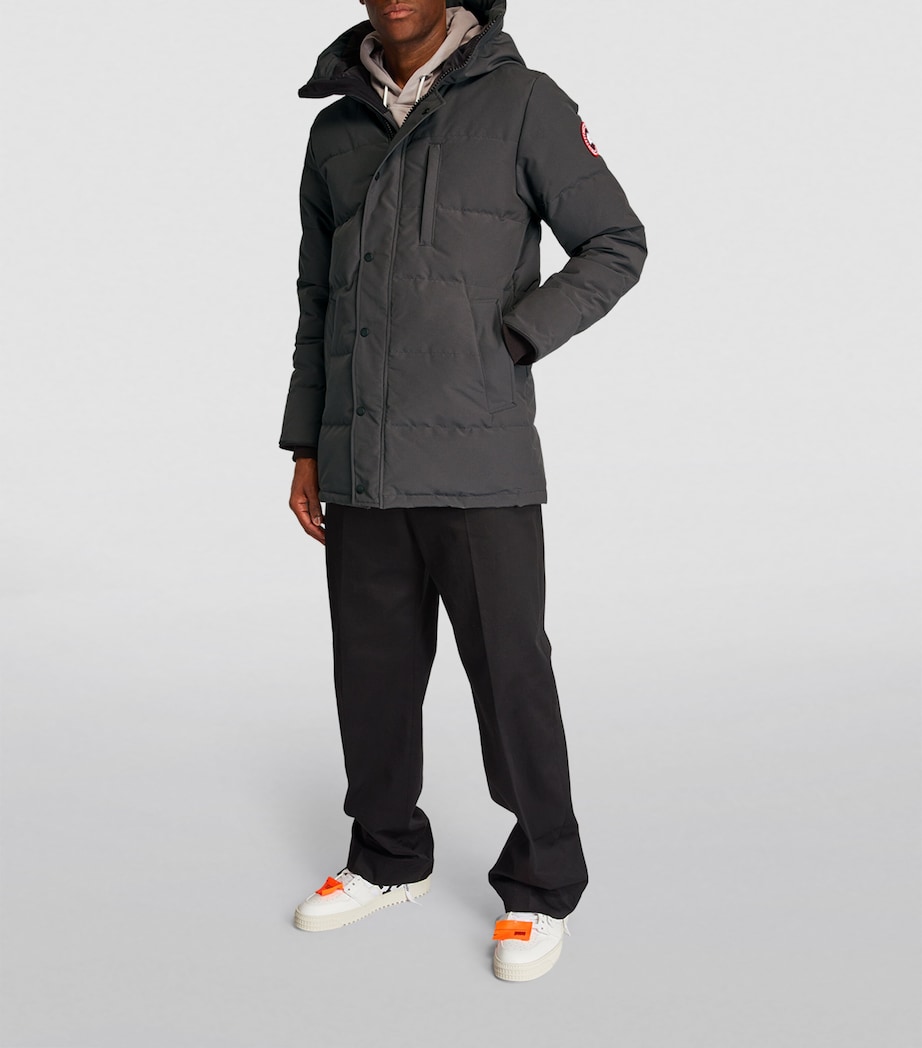 Carson Parka 9066 Image 2