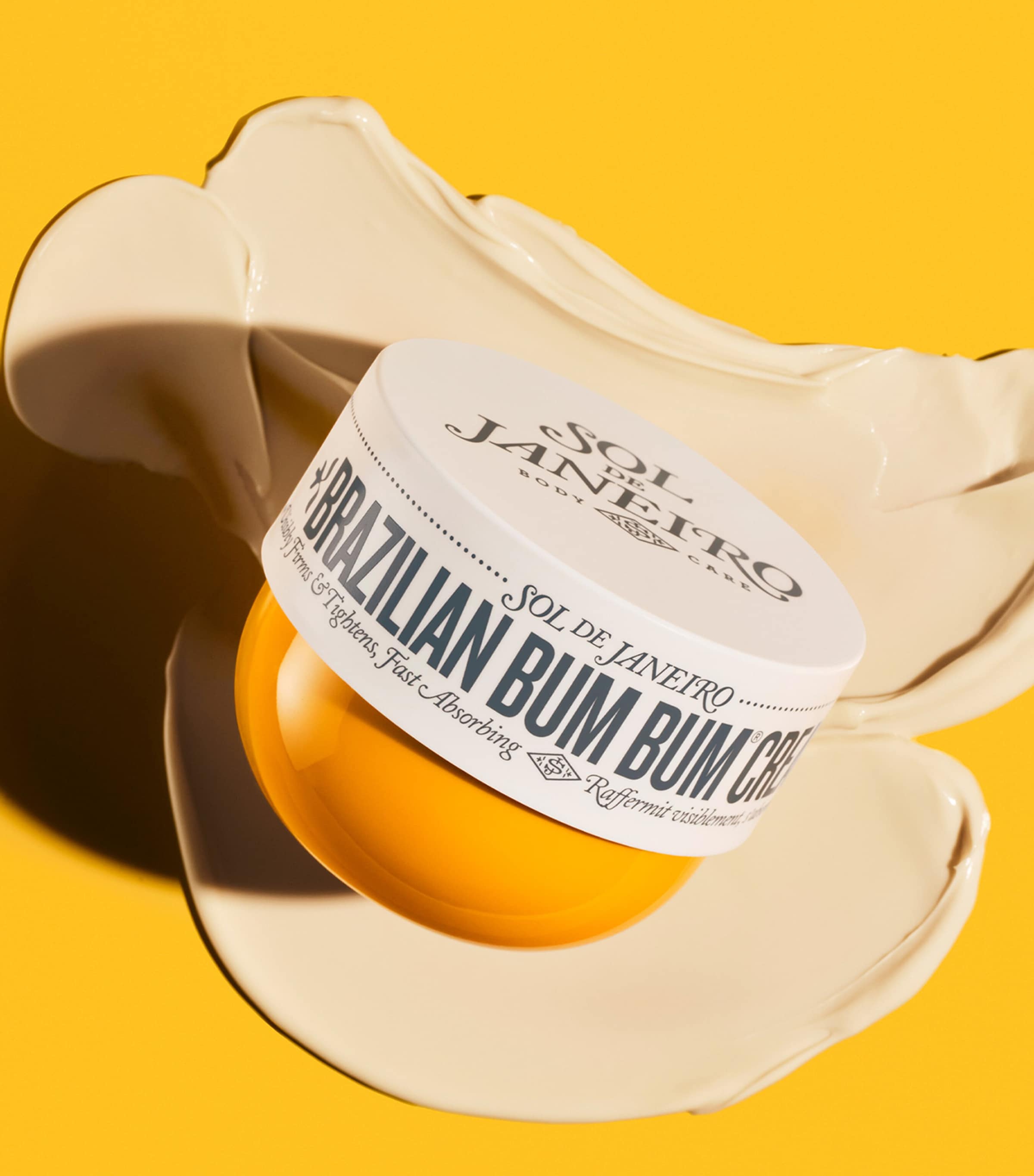 SOL DE JANEIRO Your Body Your Way Cream Set Image 3