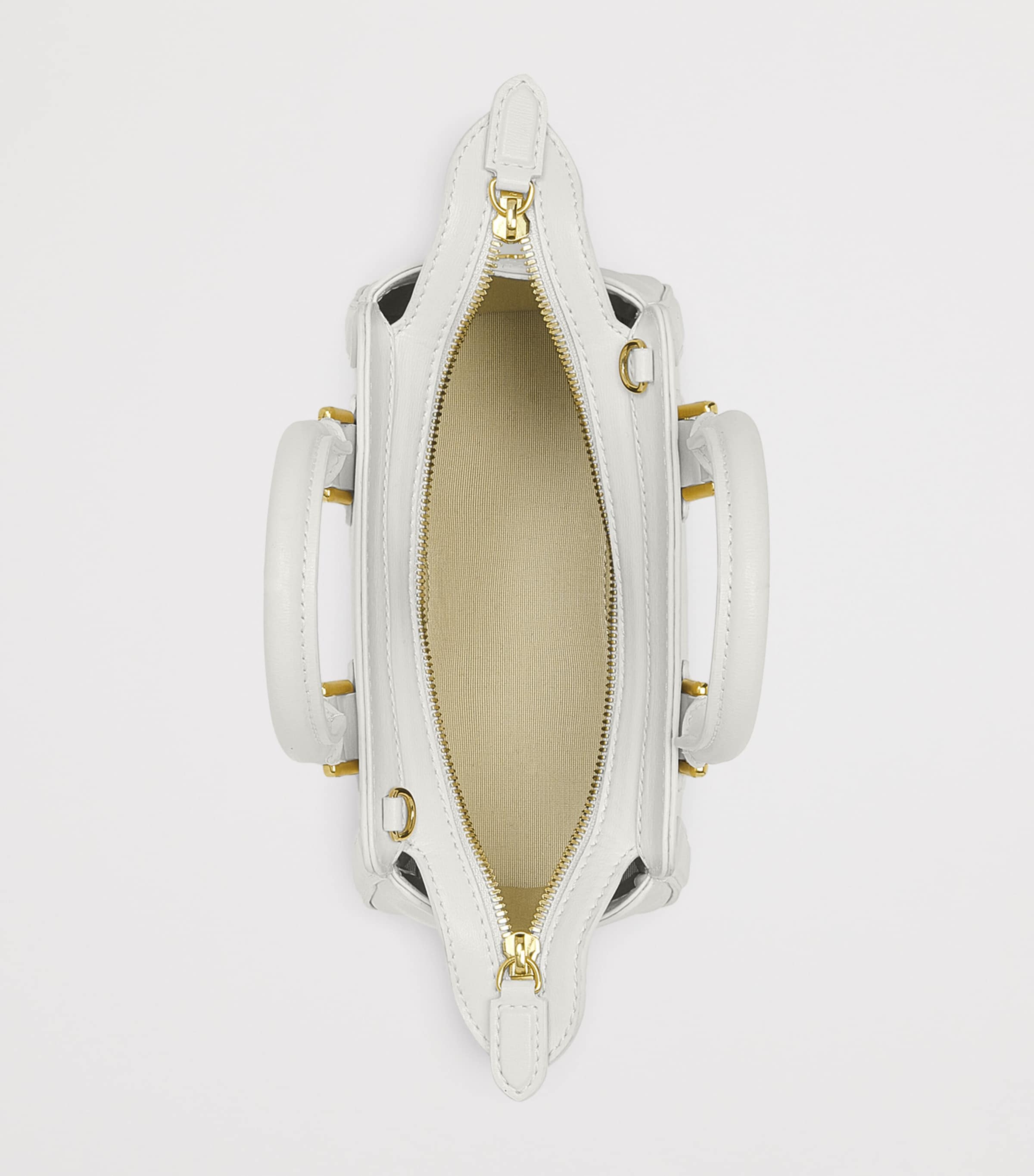 Mini Leather Birdee Cross-Body Bag 9112 Image 5