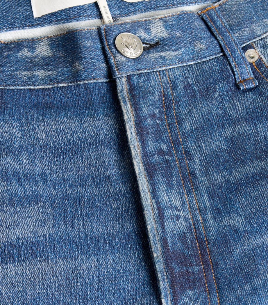 Miramar Kaia Shorts COSMOS Image 2