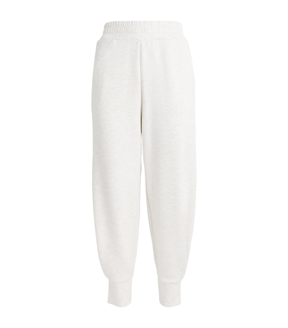 The Relaxed Sweatpants IVORY MARL Image 1