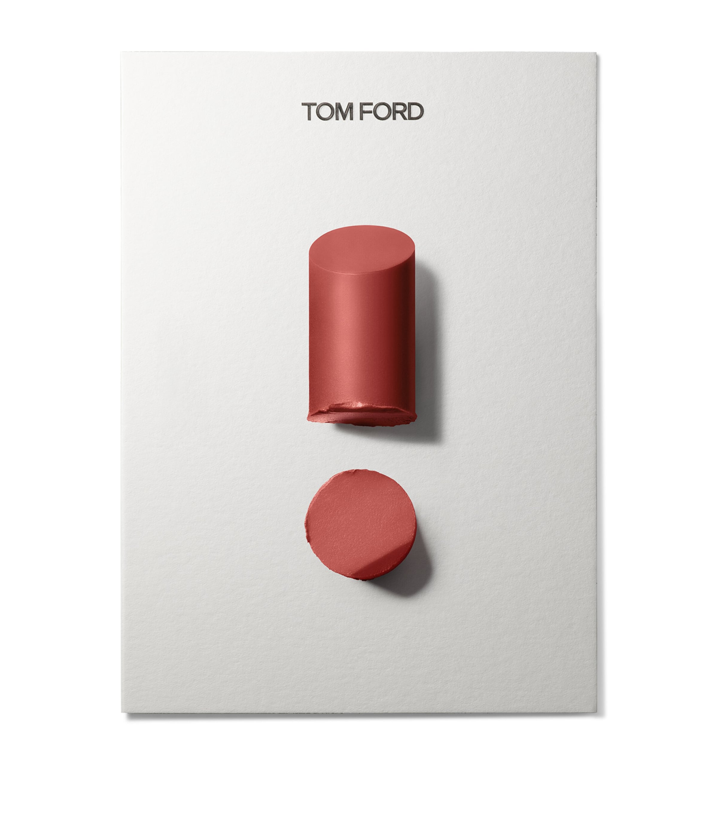 TOM FORD Ultra Shine Lip Color Peche Paradis Image 2