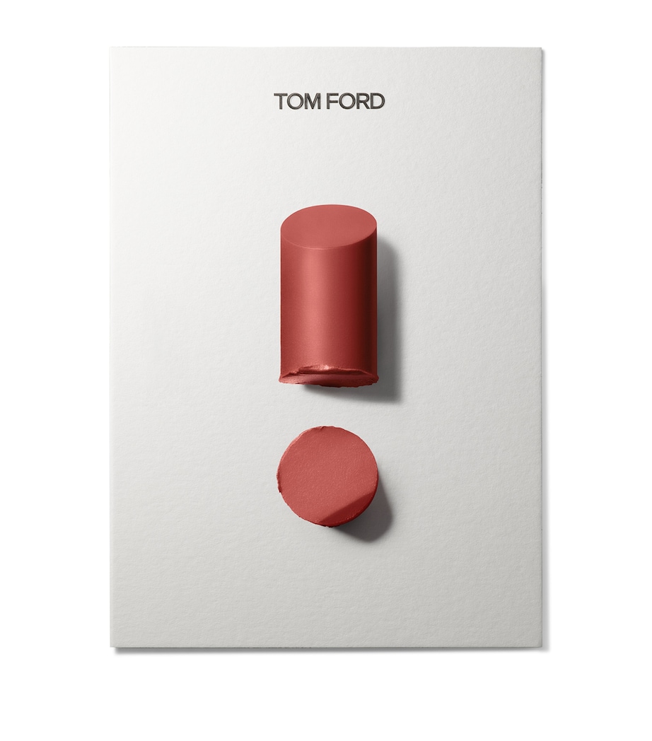 TOM FORD Ultra Shine Lip Color Peche Paradis Image 2