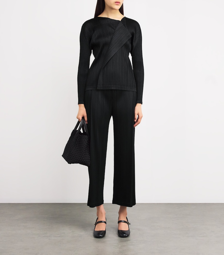 Long-Sleeve Light Wave Top 15 Image 2