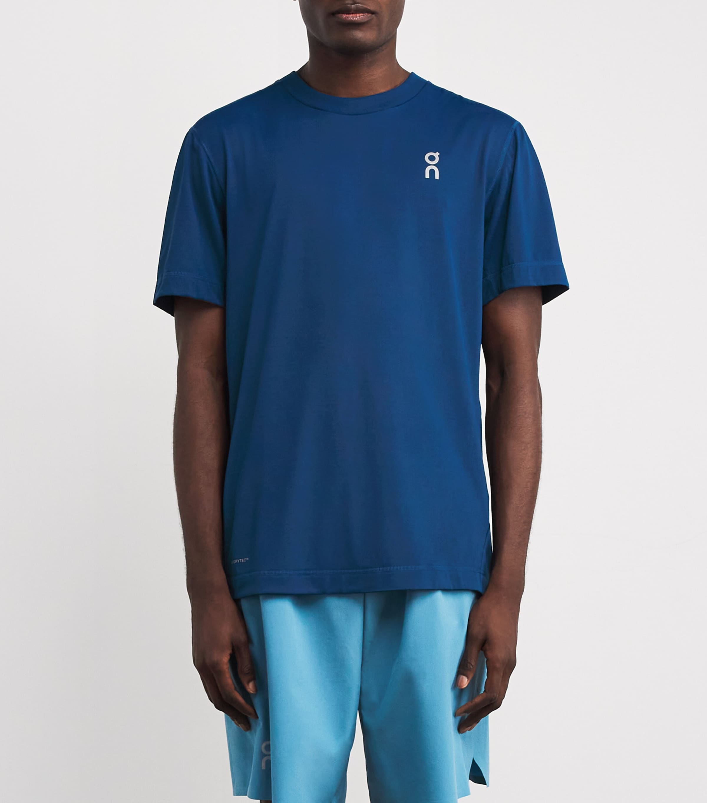 Train T-Shirt TEMPEST Image 3