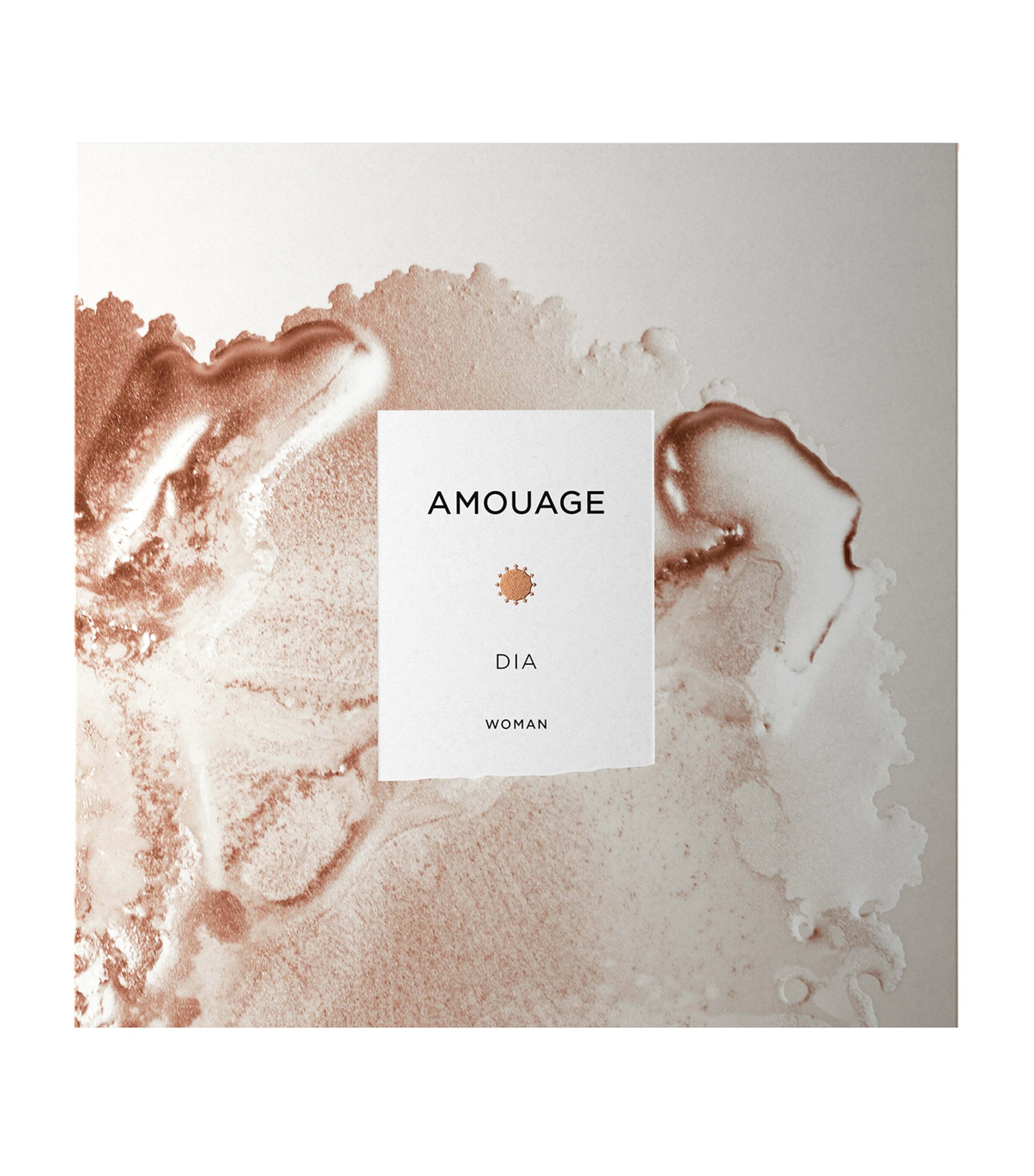 Amouage Gold Man Eau de Parfum (100ml) Image 3
