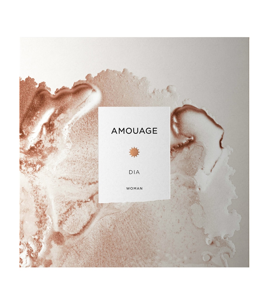 Amouage Gold Man Eau de Parfum (100ml) Image 3