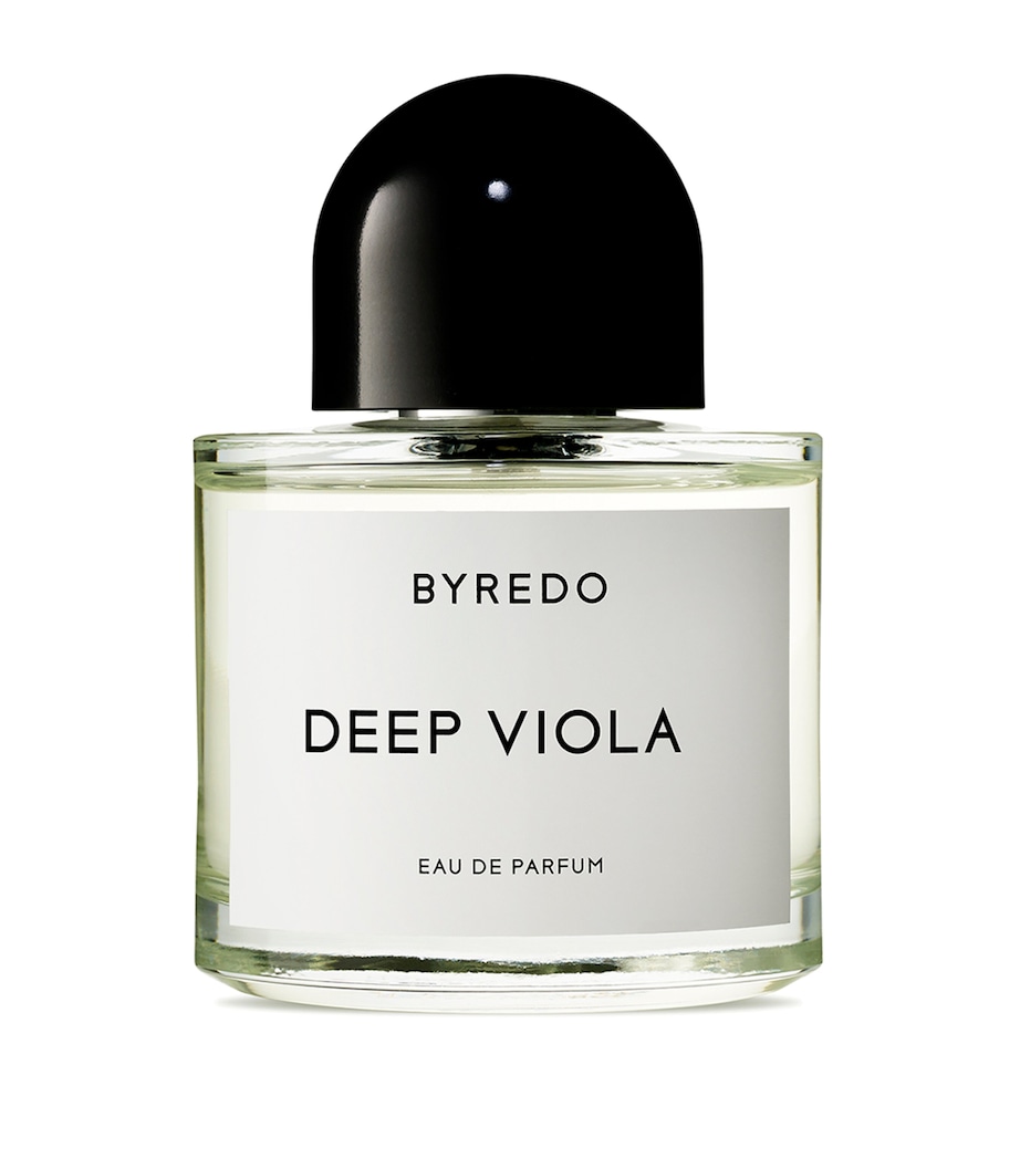 Deep Viola Eau de Parfum (100ml) NO COLOUR Image 1