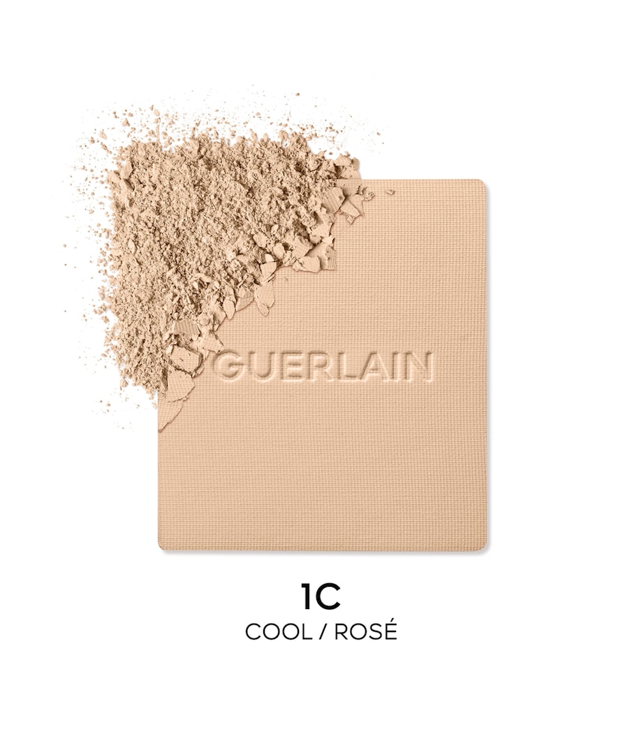 Parure Gold Skin Control Matte Compact Foundation 1C Image 2