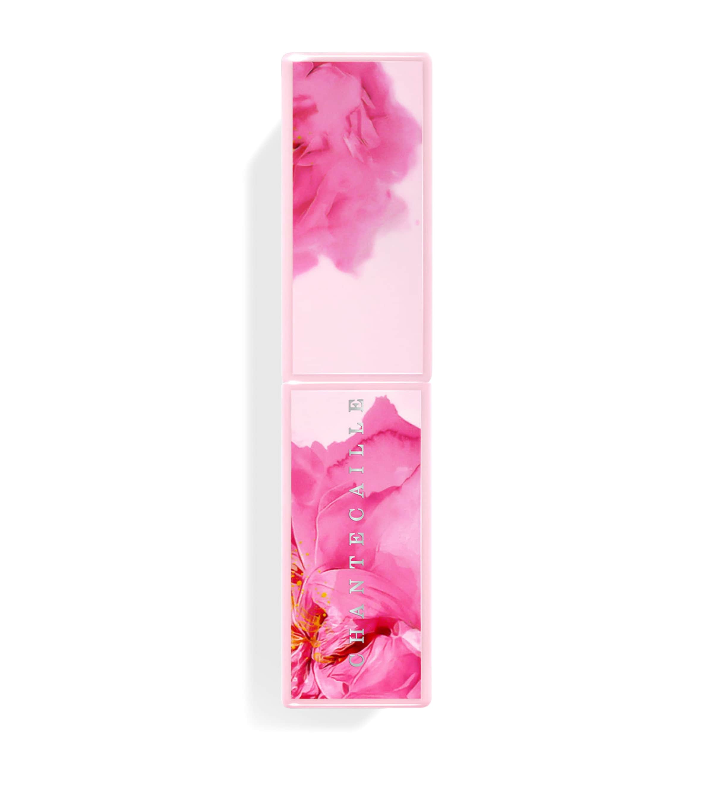 Chantecaille Rose de Mai Lip Balm (2.5g) Pale Rose Sheen Image 2