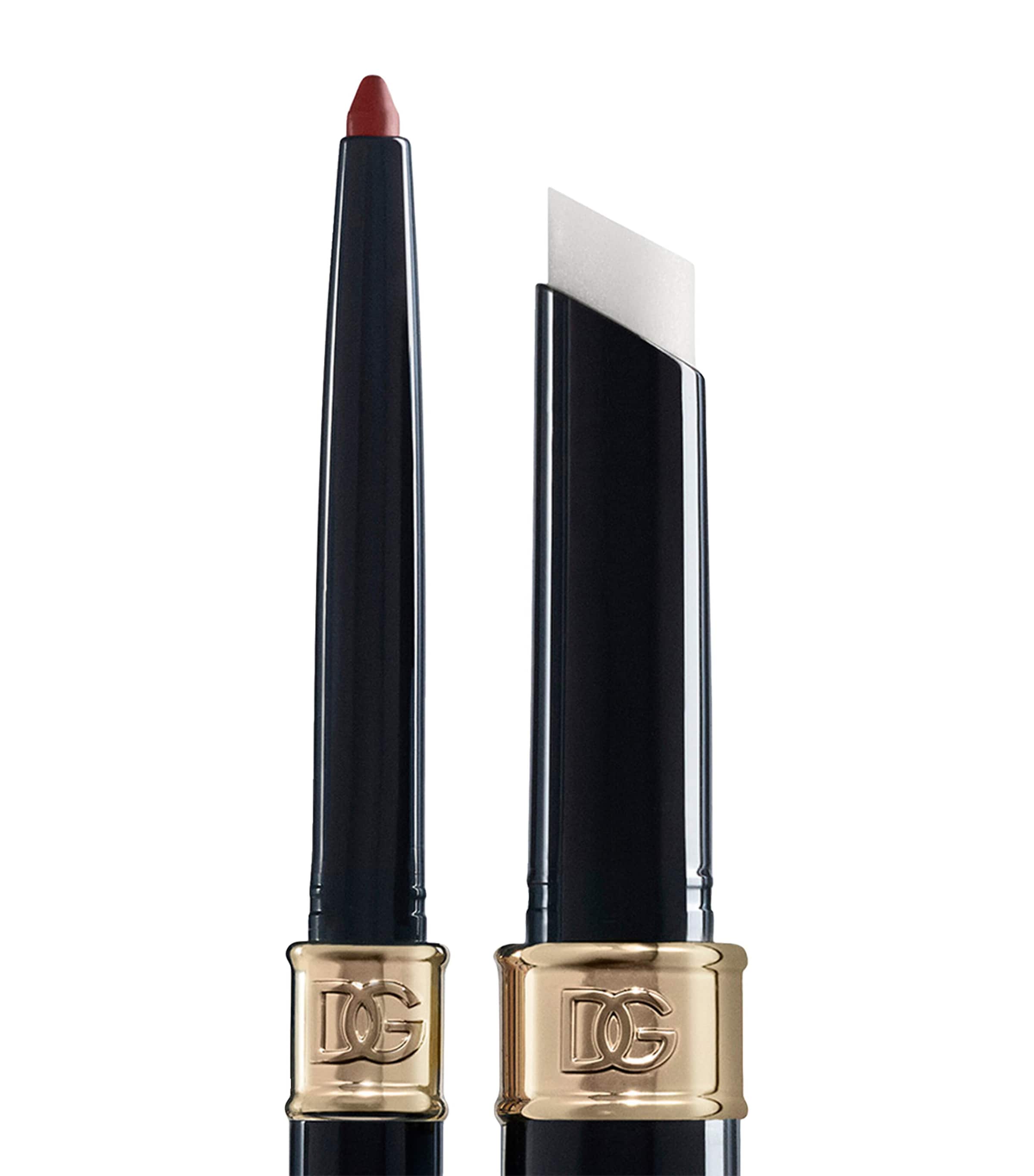 Kiss My Gloss! 4D Gloss Stick & Lip Liner Duo 1 PINK Image 6