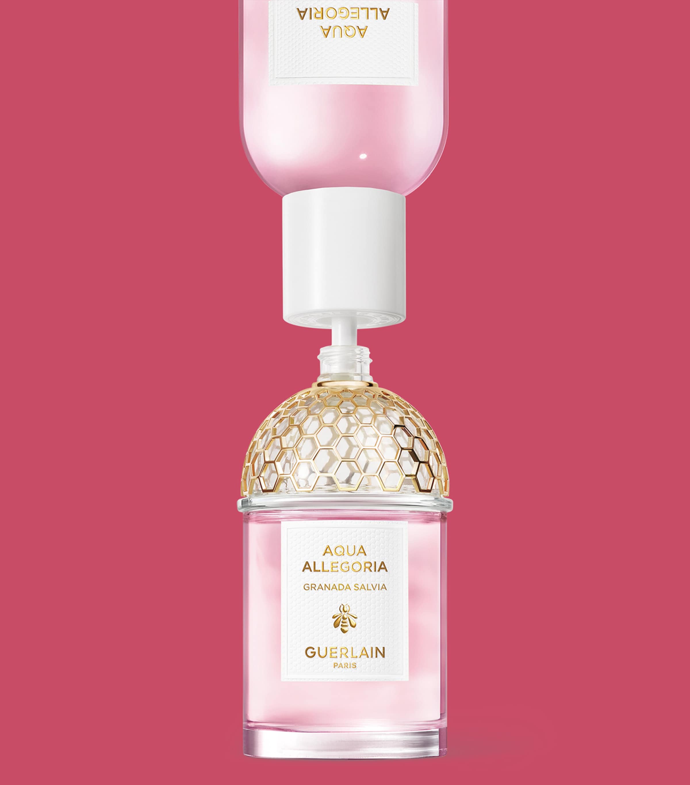 Guerlain Aqua Allegoria Granada Salvia Eau de Toilette (75ml) Image 3