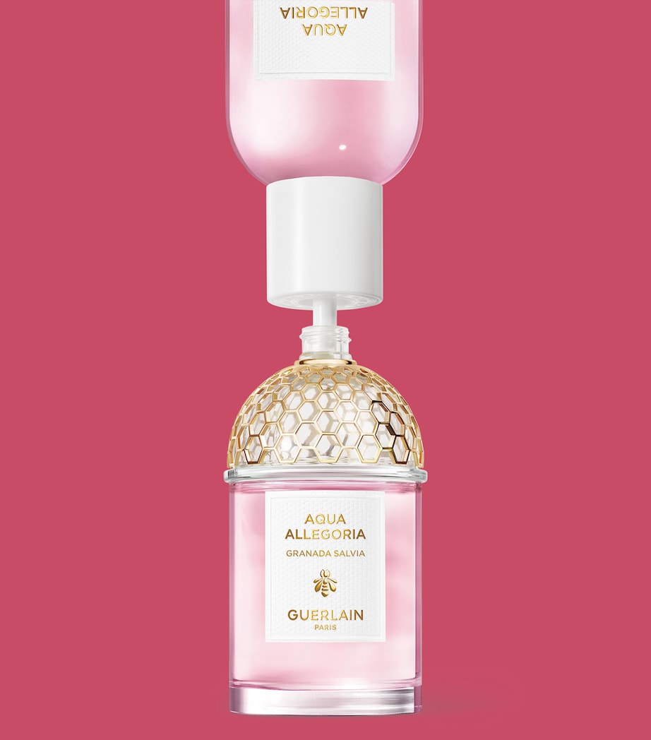 Guerlain Aqua Allegoria Granada Salvia Eau de Toilette (75ml) Image 3