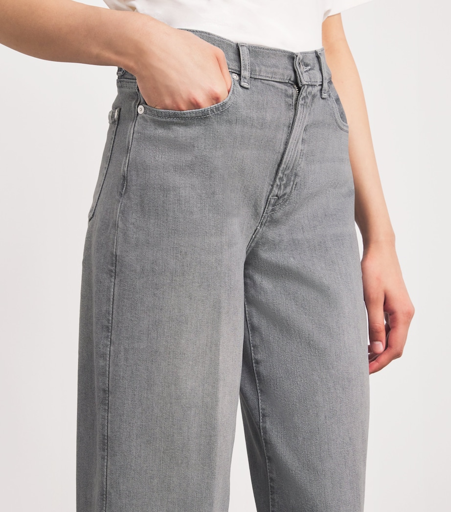 Lotta Panalu Straight Jeans PANALU Image 6