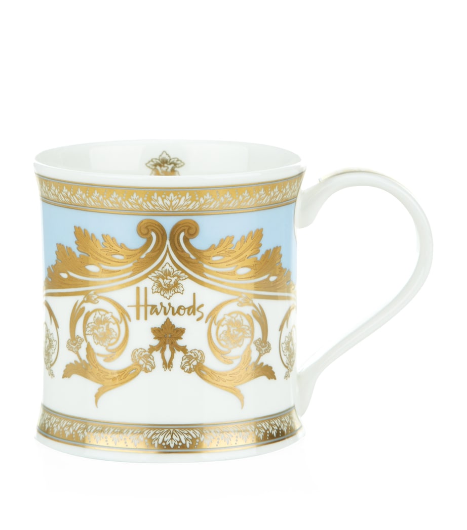 Harrods Knightsbridge Mug NO COLOUR Image 1