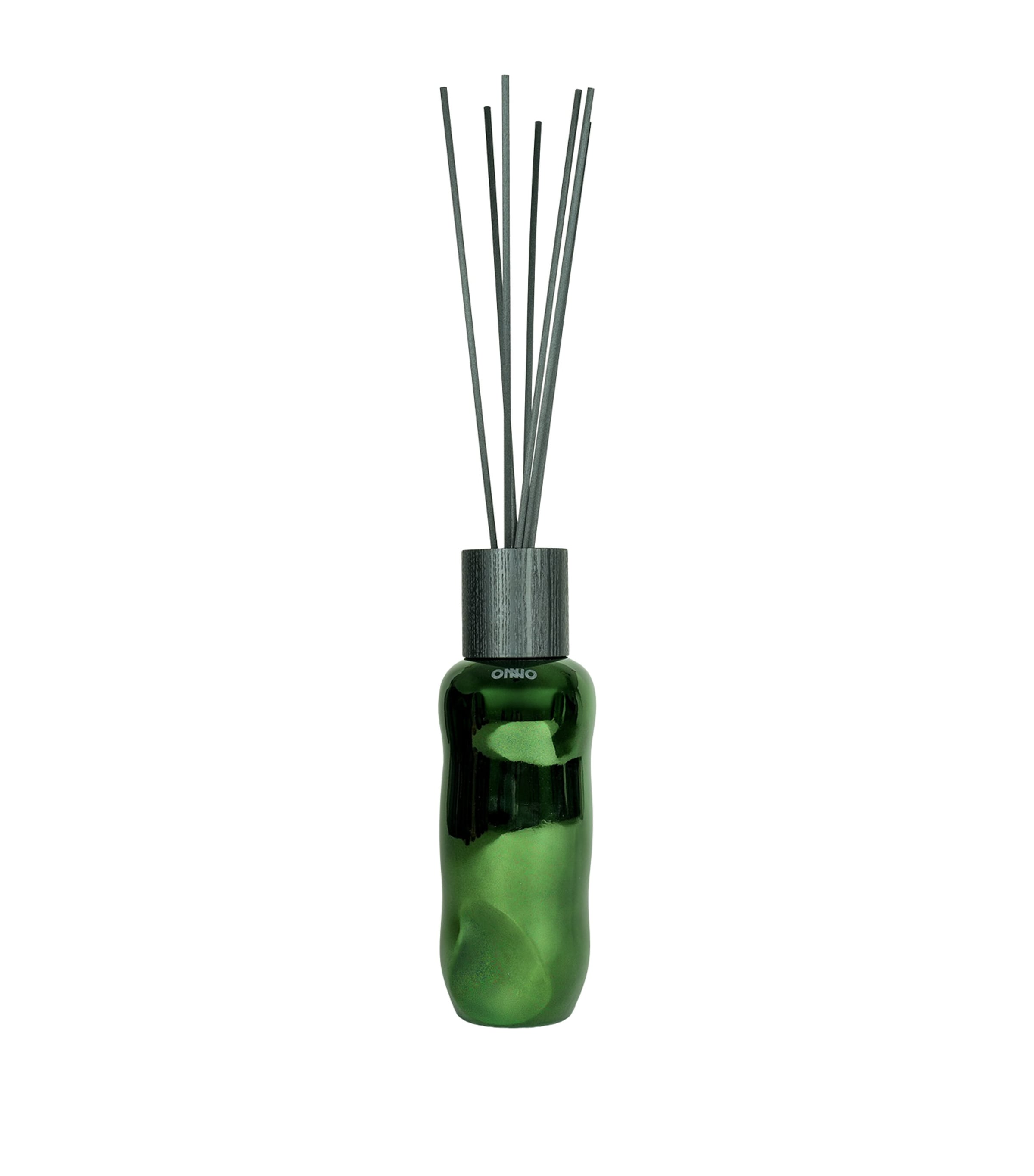 Onno Ginger Fig Diffuser (500ml) Green Image 2