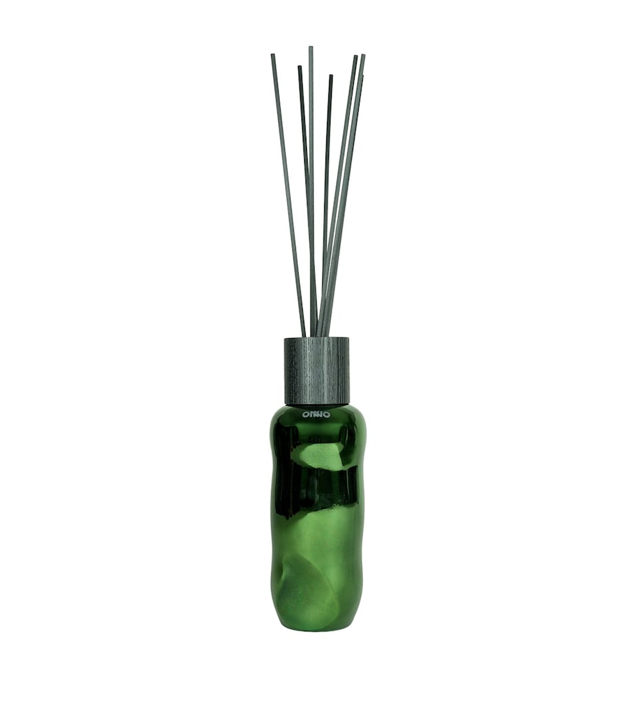 Onno Ginger Fig Diffuser (500ml) Green Image 2