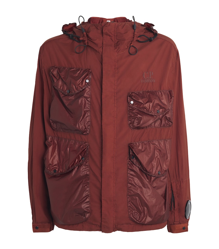 Goggle Jacket SABLE Image 1