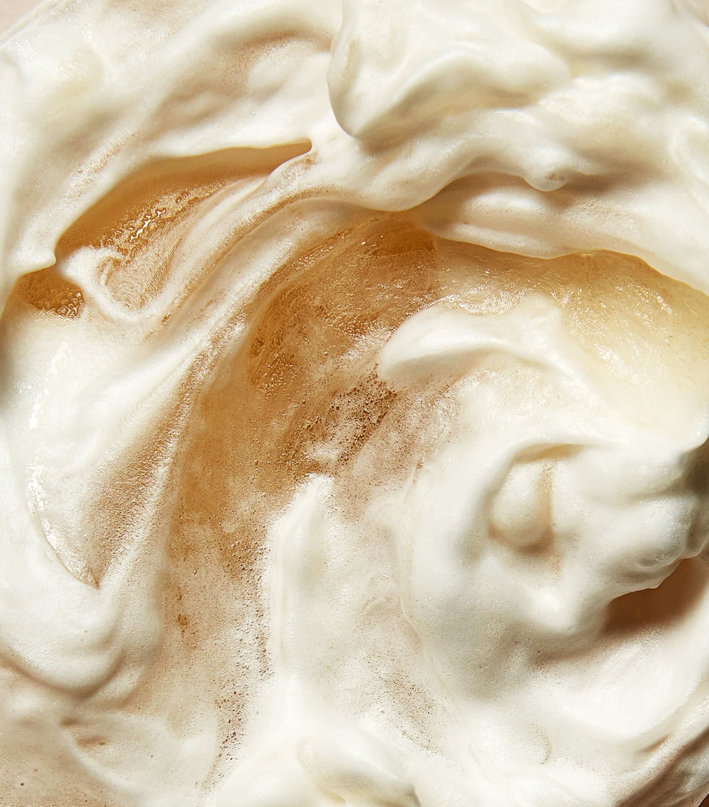 Ice-Cool Foaming Shave Gel (200ml) NO COLOUR Image 3