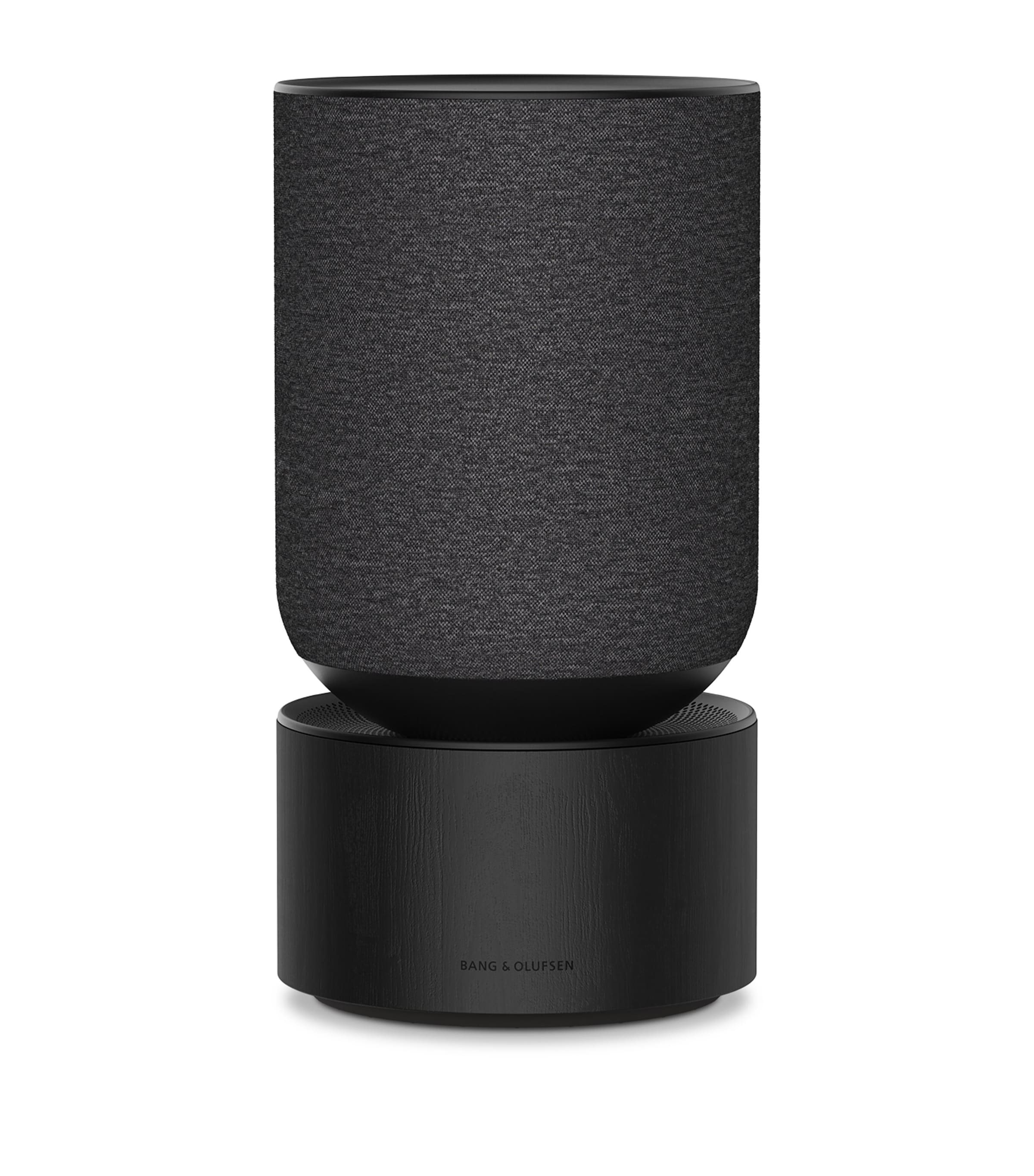 Beosound Balance Speaker BLACK OAK Image 1