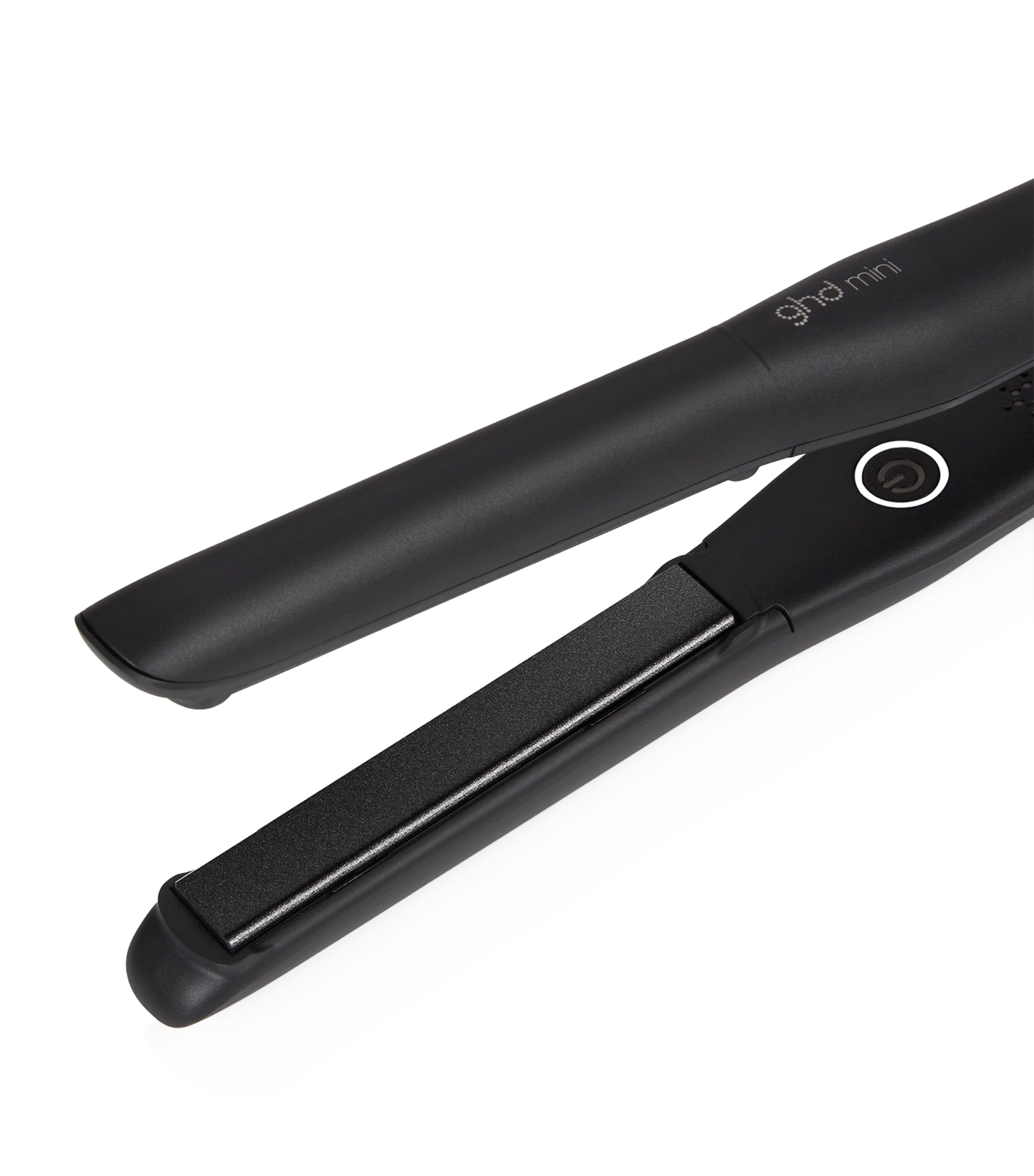 Mini Hair Straightener NO COLOUR Image 6