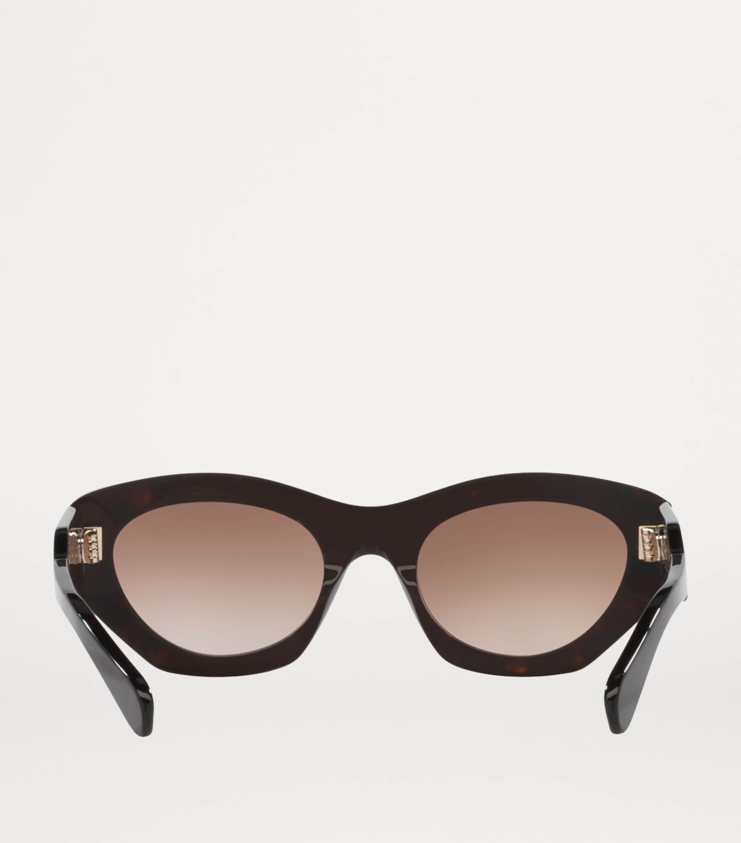 Acetate CH0220S Sunglasses 4510D1 Image 4