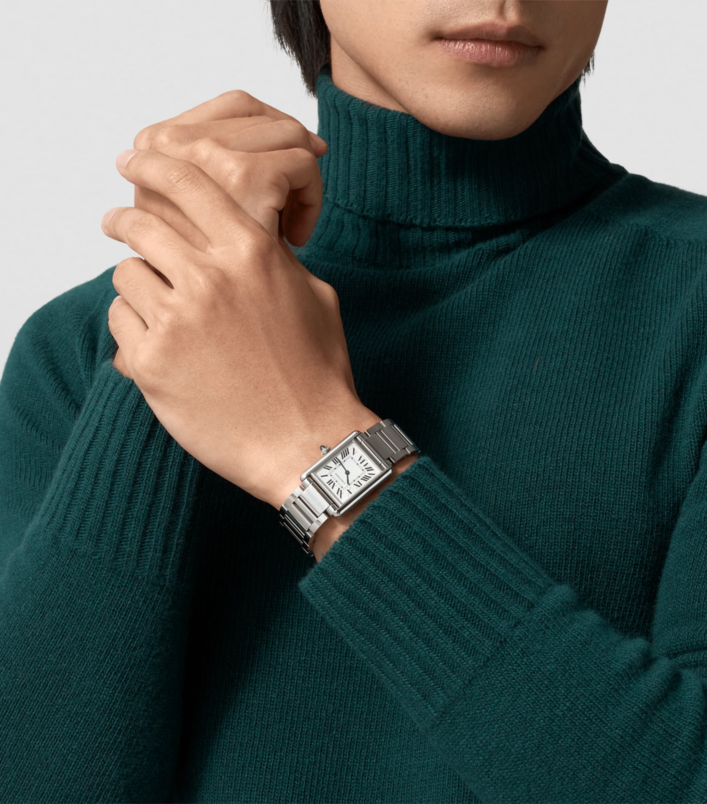 Large Steel Tank Must Watch STEEL Image 3