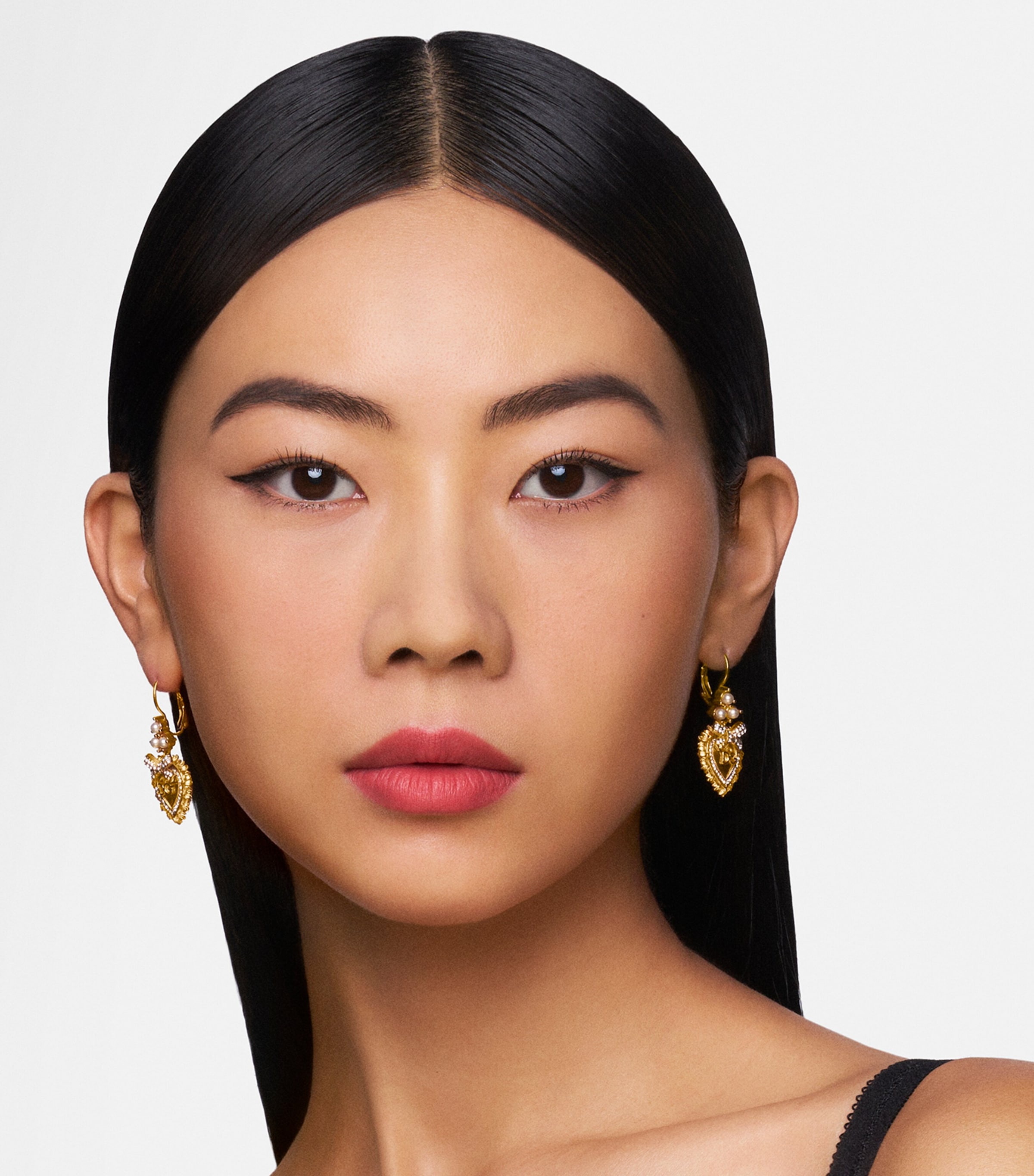 Dolce&Gabbana Everlast Foundation SPF 20 Medium Image 4