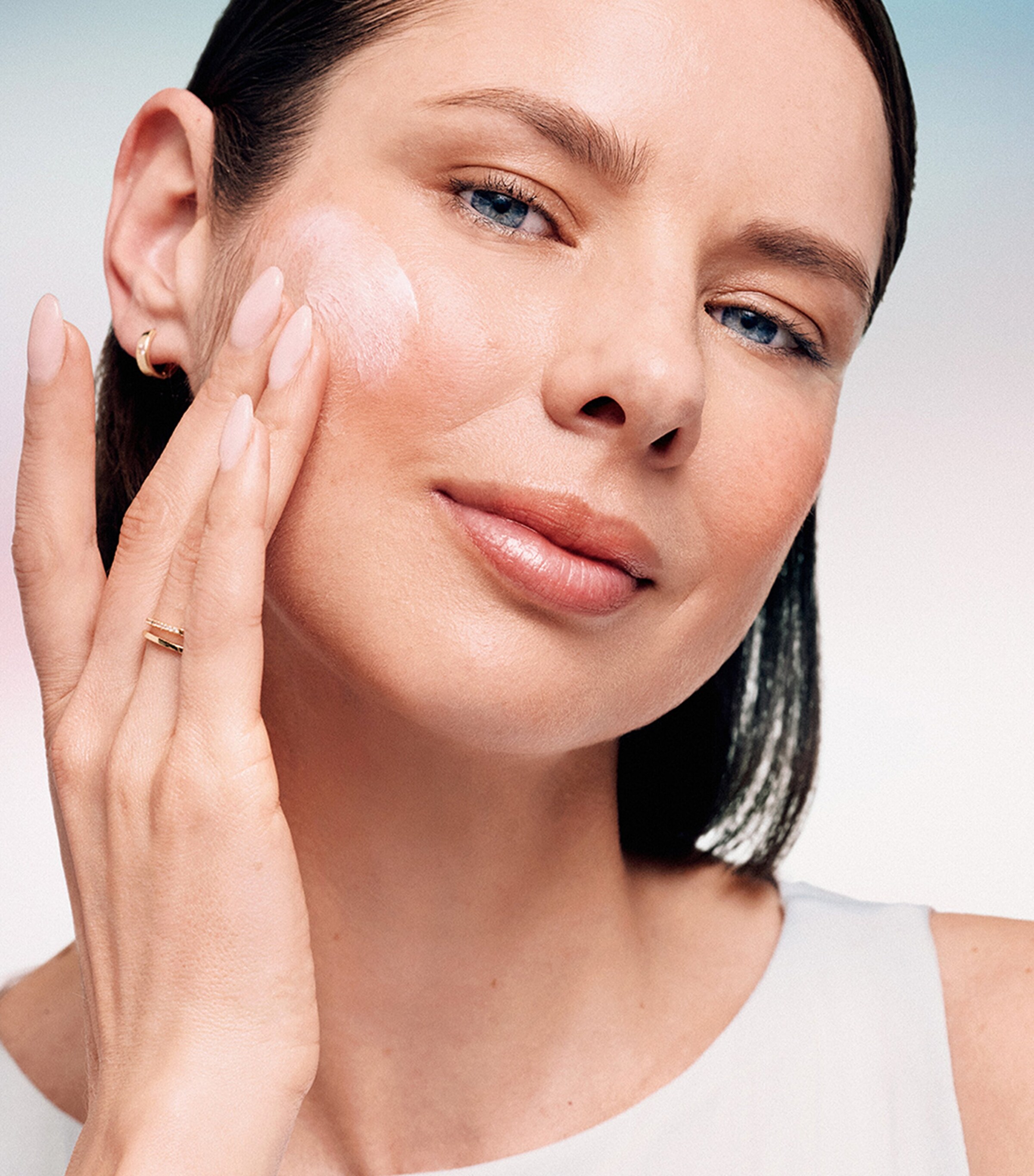 pH Balance Replenishing Cream (50ml) NO COLOUR Image 3