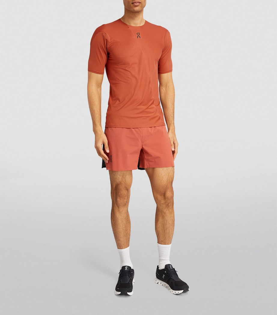 Ultra-T T-Shirt AUBURN Image 2