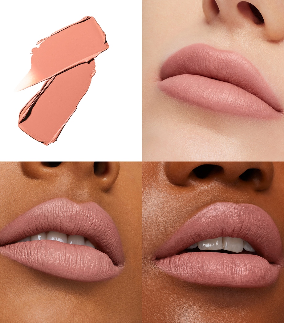 MACximal Silky Matte VIVA GLAM Lipstick VIVA PLANET Image 2