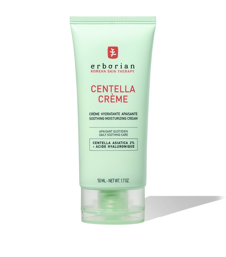 Centella Crème Moisturiser (50ml) NO COLOUR Image 1