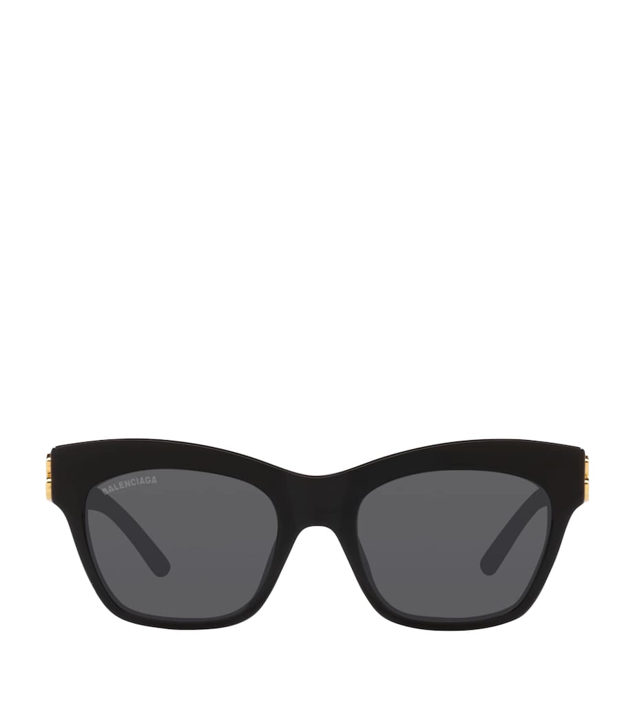 Acetate BB0132S Sunglasses 1100L1 Image 1