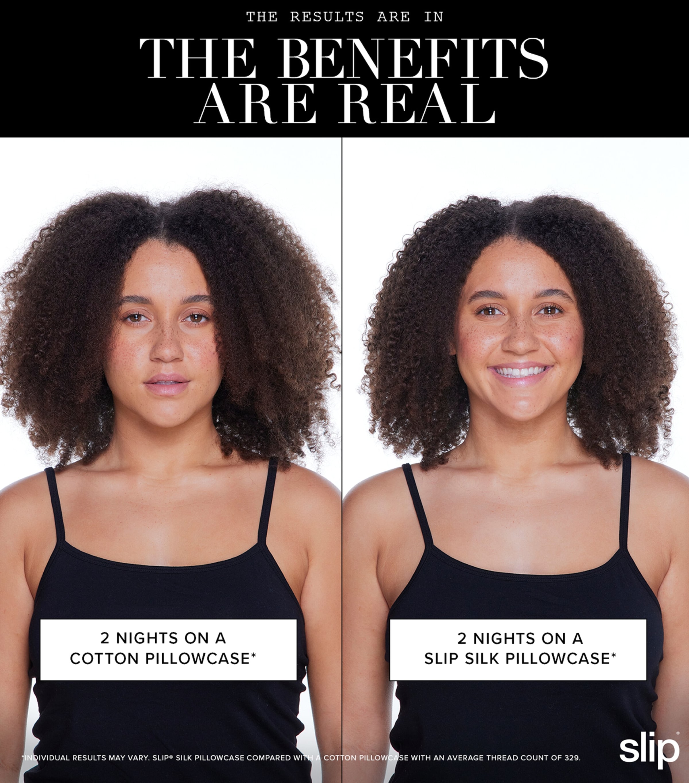 Silk Queen Pillowcase WHITE Image 8