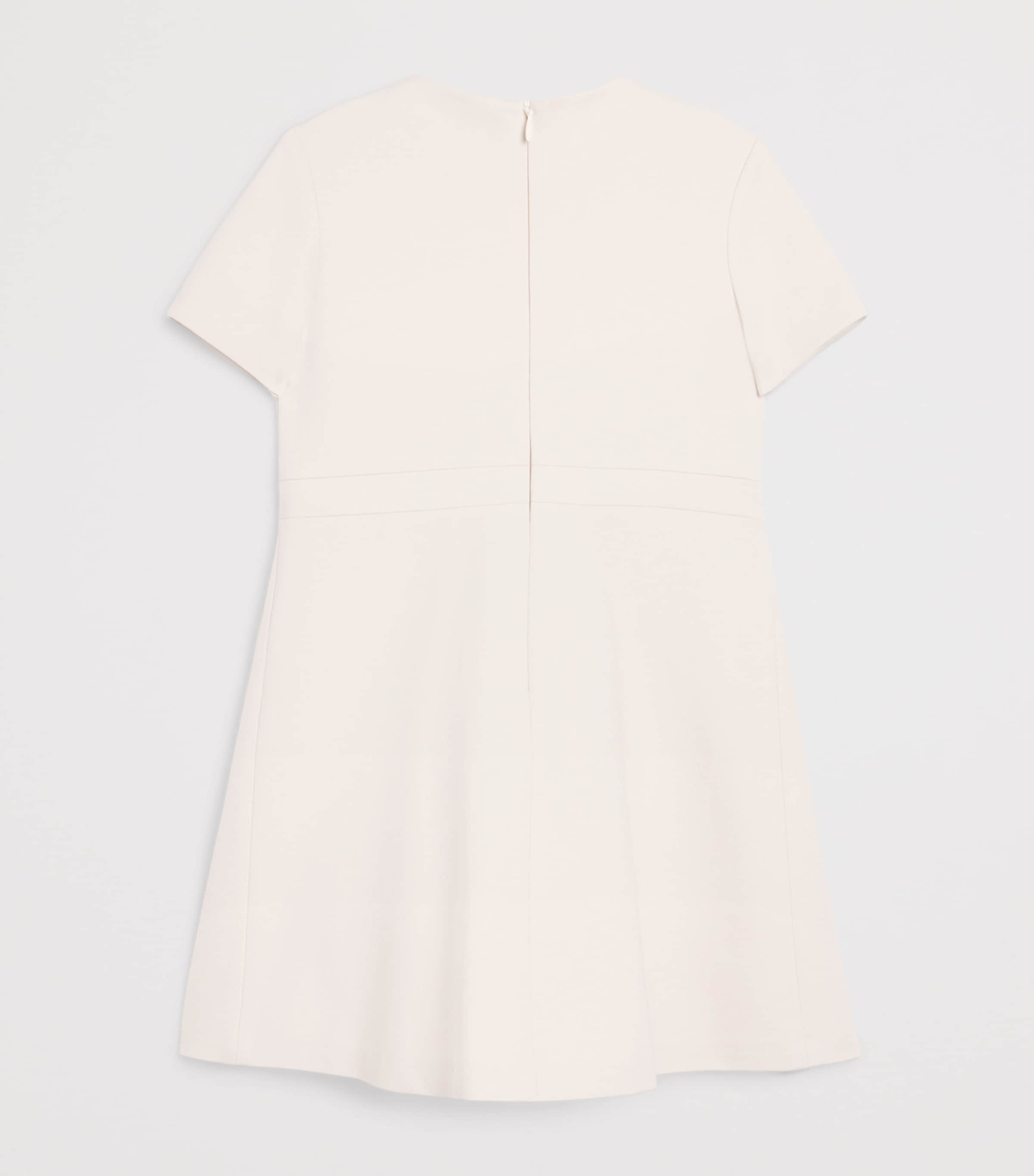 Crystal-Embellished Dress (6-14 Years) 6K830 Image 2