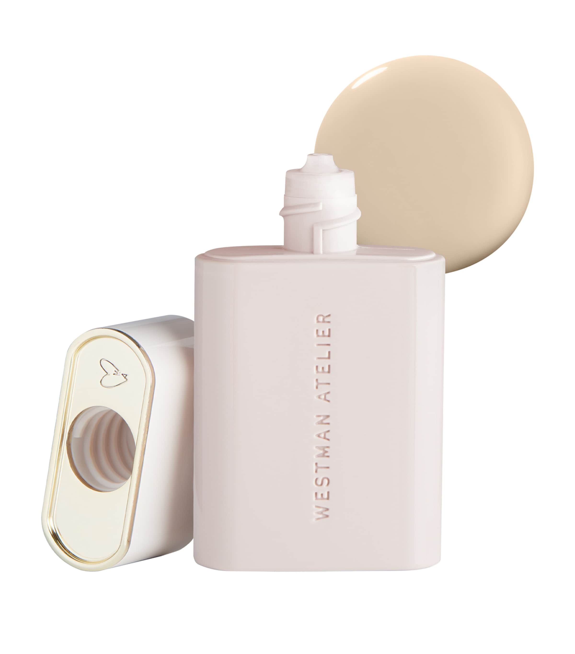 Westman Atelier Vital Skincare Complexion Drops Atelier Image 1