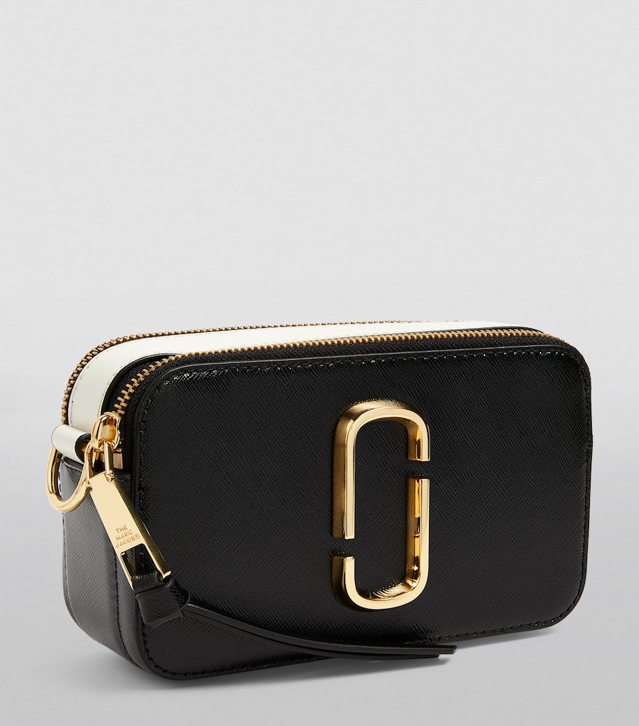 The Marc Jacobs Snapshot Cross-Body Bag 003 BLACK MLT Image 3