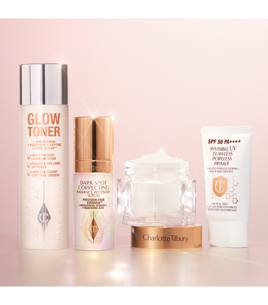 Dark Spot Correcting Radiance Recovery Serum (10ml) NO COLOUR Image 7