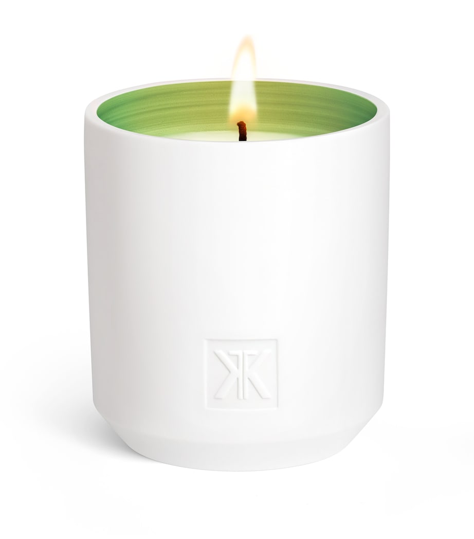 La Trouverie Candle (280g) NO COLOUR Image 1
