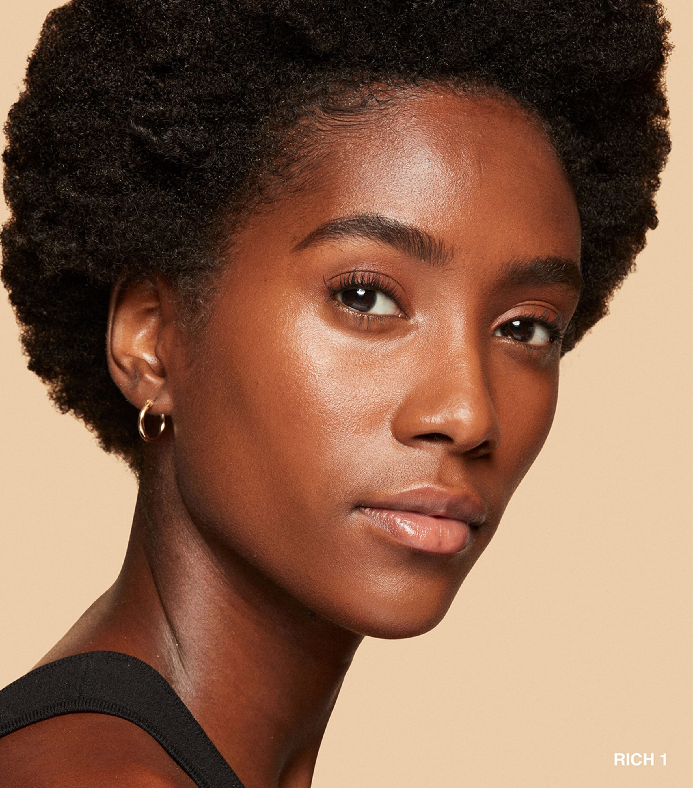 Vitamin Enriched Skin Tint RICH 1 Image 4