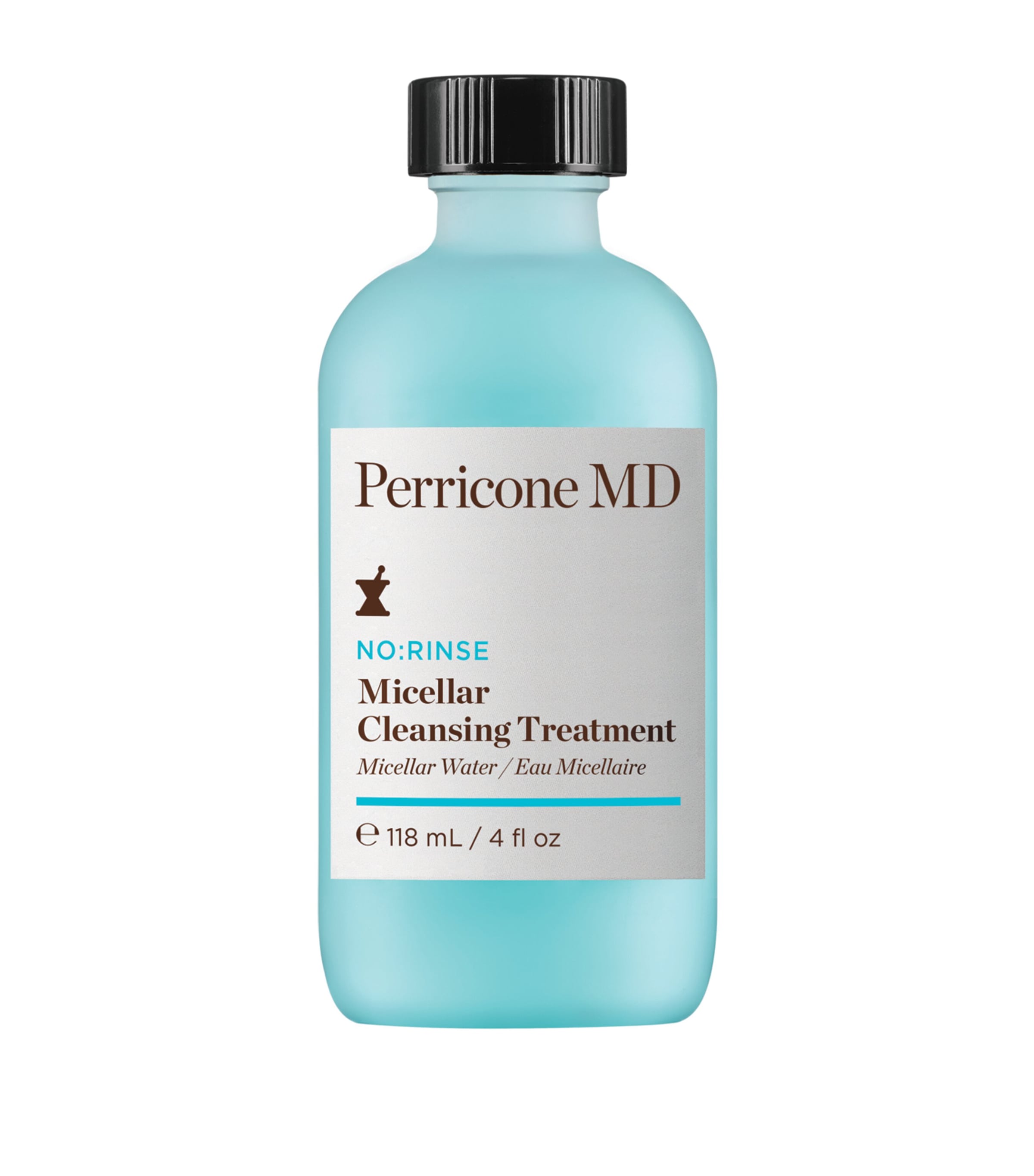 Perricone Md No:rinse Micellar Cleansing Treatment In White